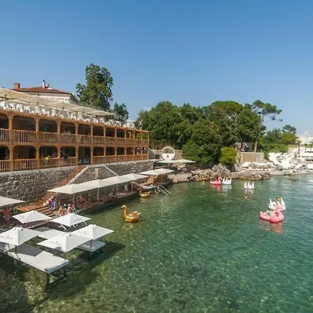 Gianfranko Appartamento Abbazia