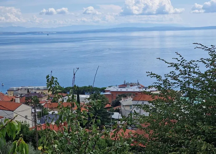 Gianfranko * Opatija