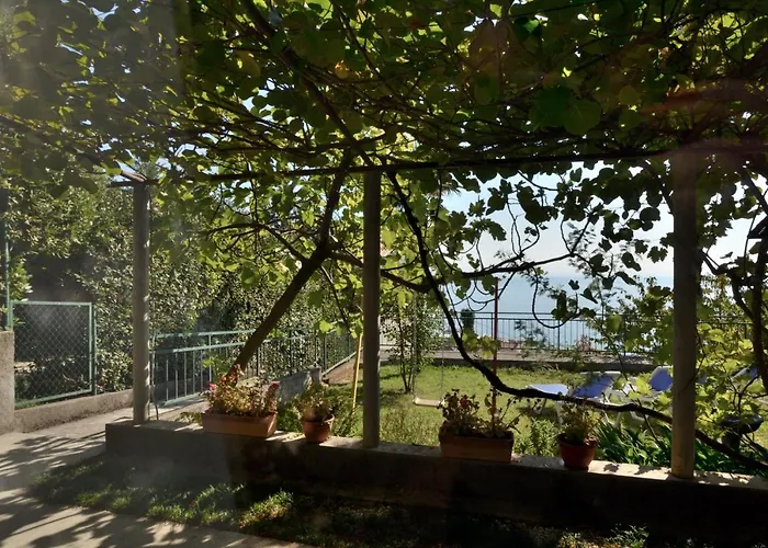 Gianfranko * Opatija