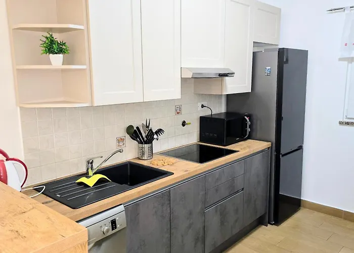 Apartment Gianfranko