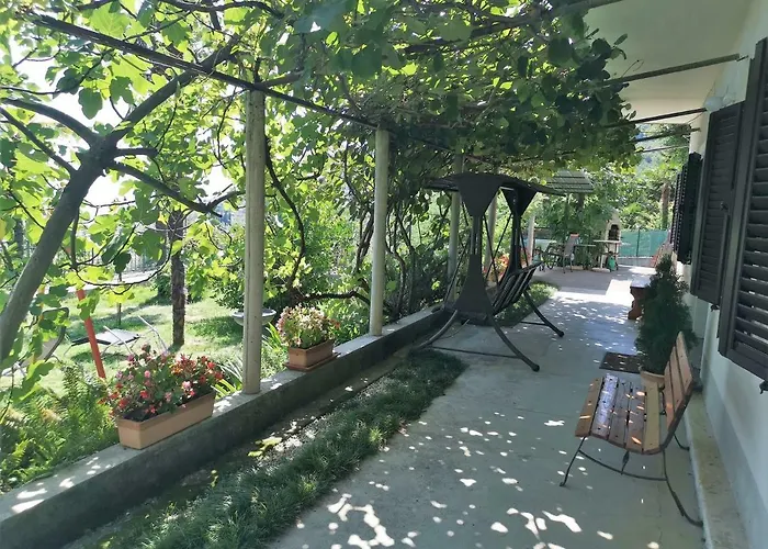 Gianfranko Apartment Opatija