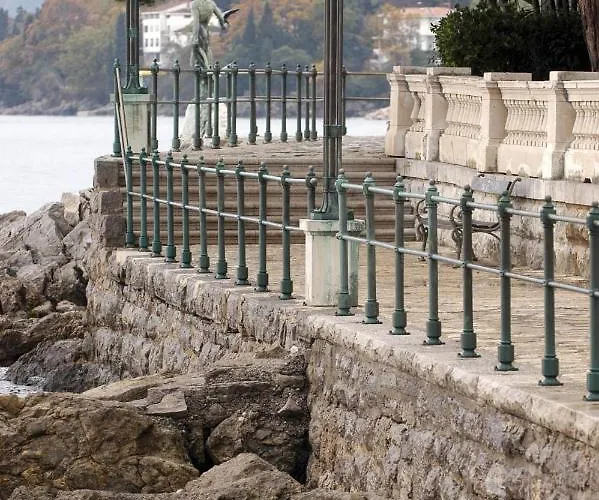 Gianfranko Apartment