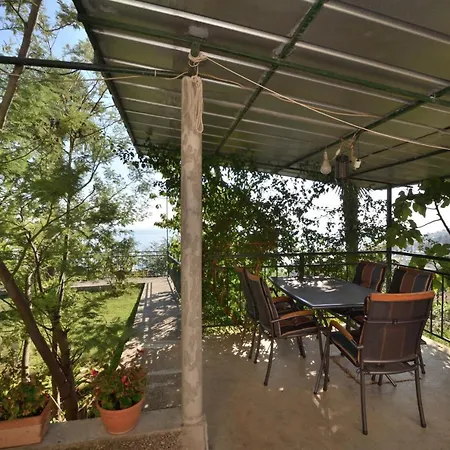 Gianfranko Apartment *