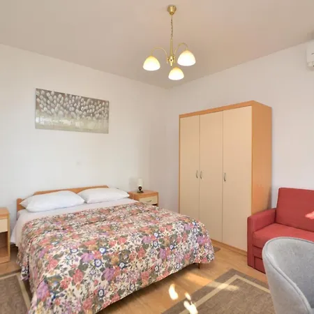 Gianfranko Apartment *