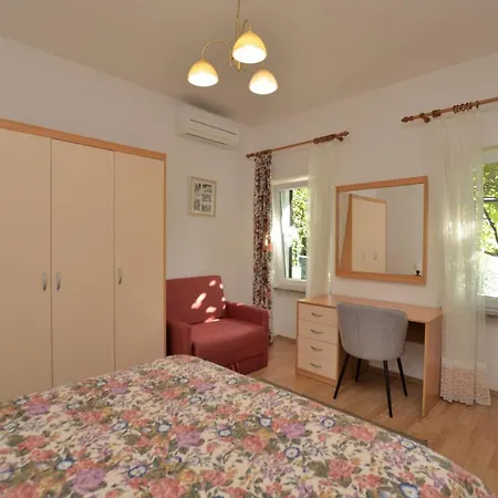 Apartment Gianfranko *
