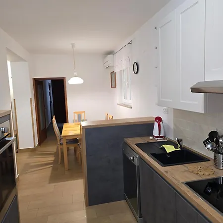 Gianfranko Apartment Opatija