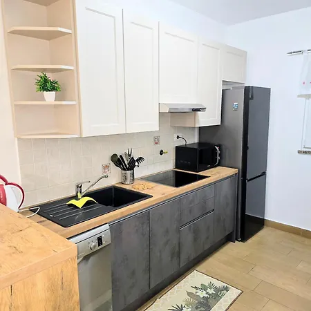 Apartment Gianfranko