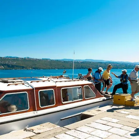 Apartman Gianfranko *