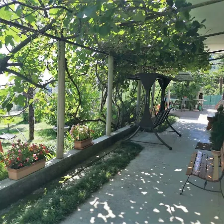 Gianfranko Apartment Opatija