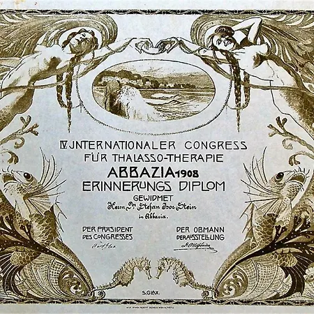 Gianfranko Apartment