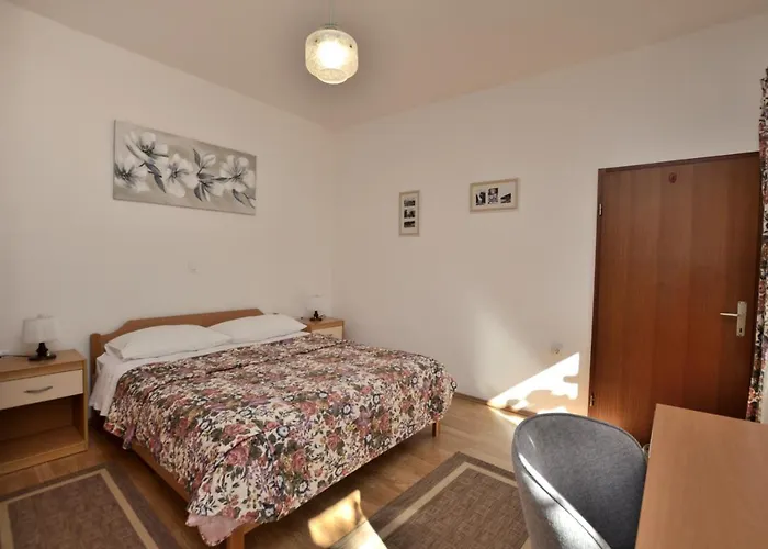 Gianfranko 公寓 奥帕提亚