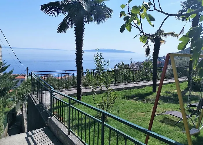 Gianfranko Opatija