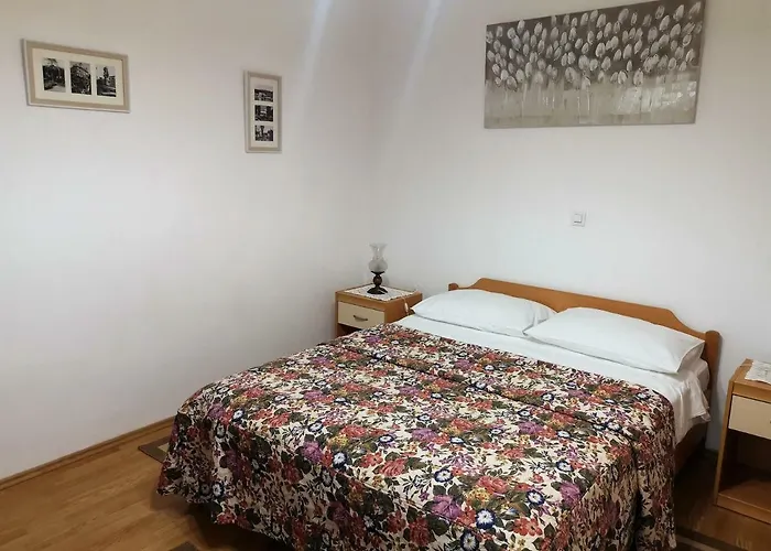 Gianfranko Apartment *