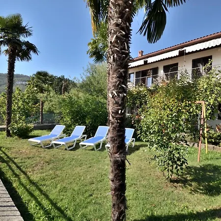 Apartman Gianfranko *