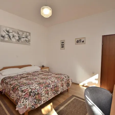Gianfranko Apartament Opatija