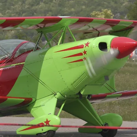 Apartament Gianfranko