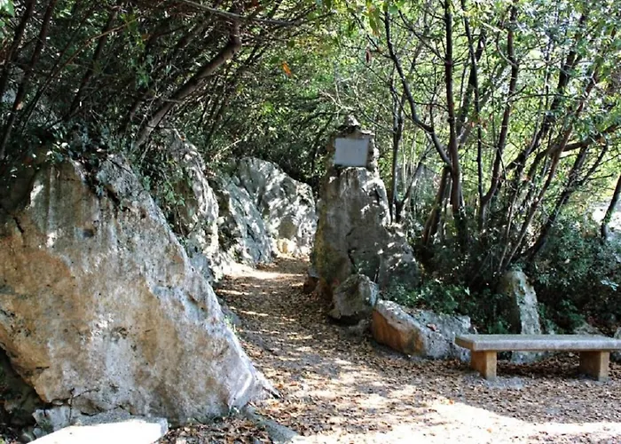 아파트 Gianfranko