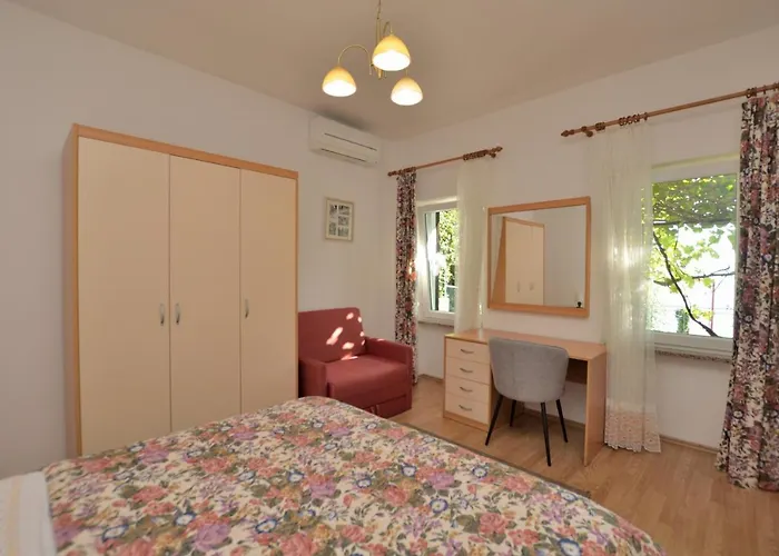 아파트 Gianfranko *