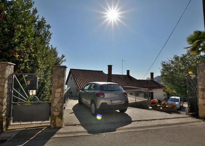 아파트 Gianfranko 오파티아