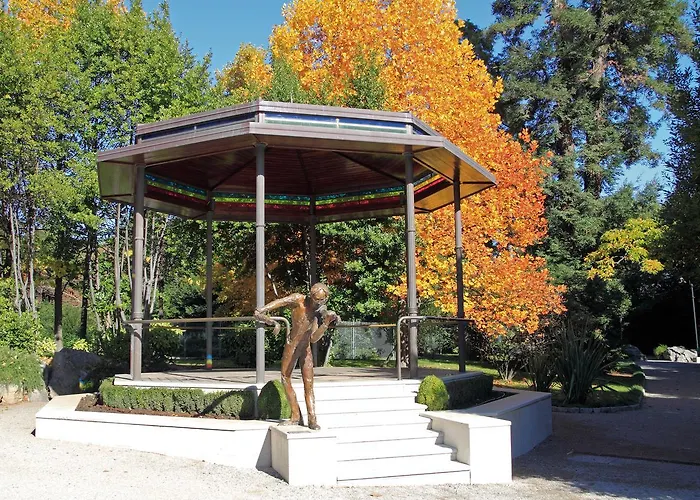 Gianfranko 아파트