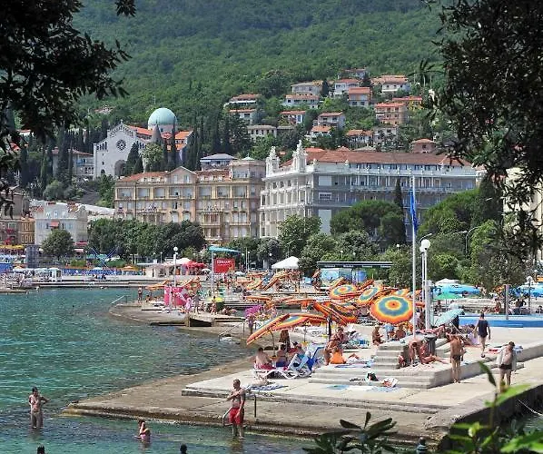 Gianfranko 아파트 *