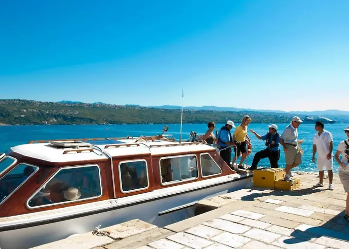 아파트 Gianfranko *