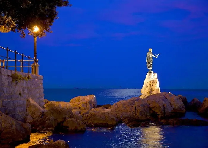 Gianfranko 아파트