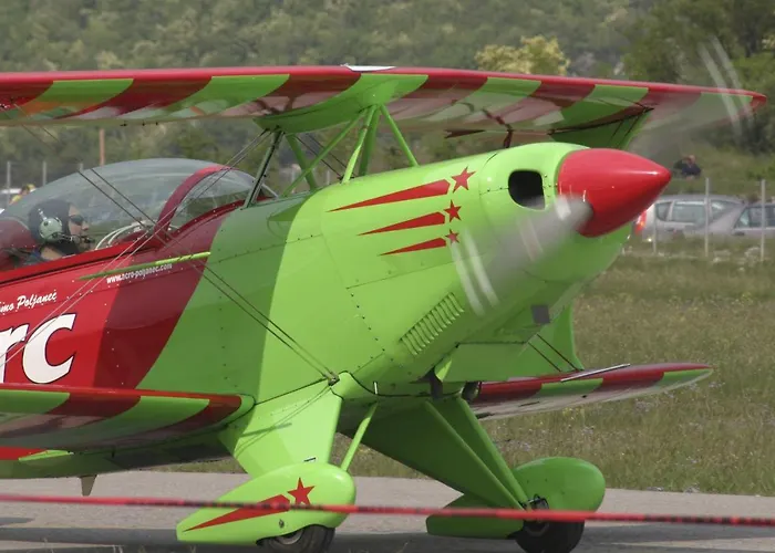 아파트 Gianfranko